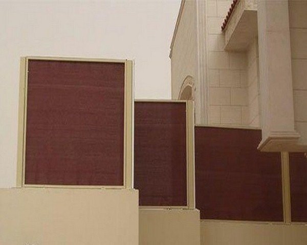 سواتر الرياض بكل انواعها واقسامها